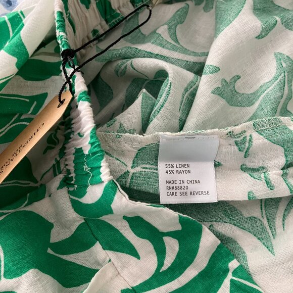 NWT Christian Siriano Pants Size Large - Picture 3 of 5